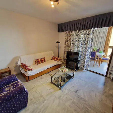 Apartment Residencial Paraiso