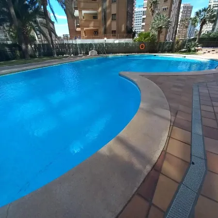 Residencial Paraiso * Benidorm