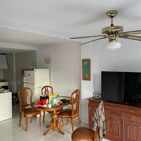Apartment In
