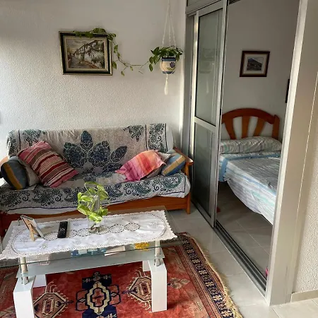 In Apartamento *