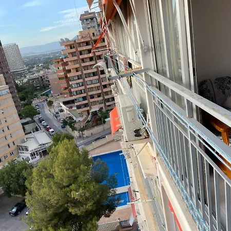 In Apartamento *