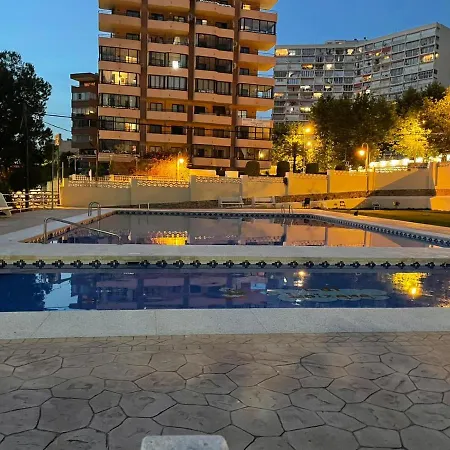 In Apartment Benidorm