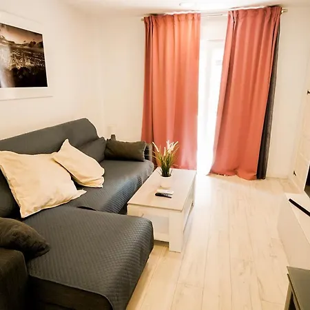 Сasa de vacaciones Casa Con Terreno Privado - A 800m De Playa Poniente *