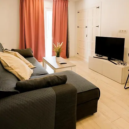 Сasa de vacaciones Casa Con Terreno Privado - A 800m De Playa Poniente *