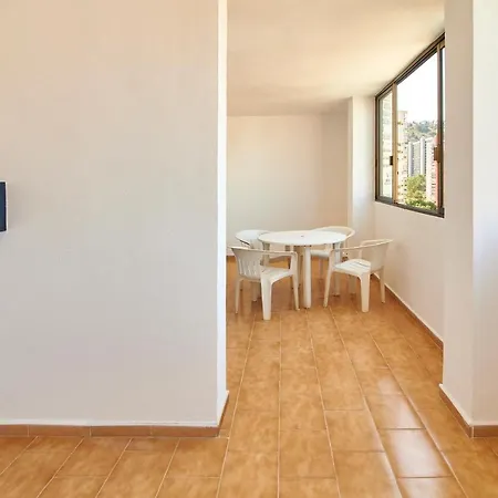 Don Gregorio-fincas * Benidorm