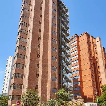 Don Gregorio-fincas Appartamento
