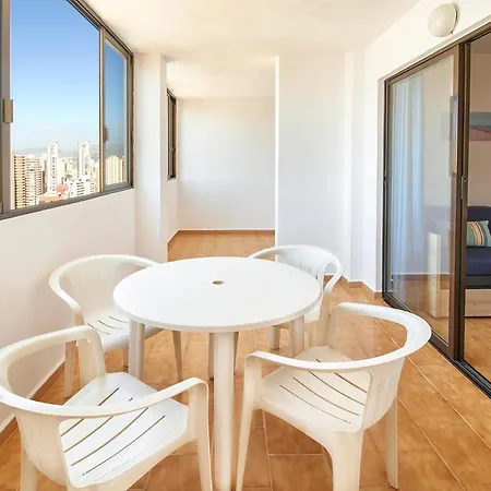 Apartamento Don Gregorio-fincas *