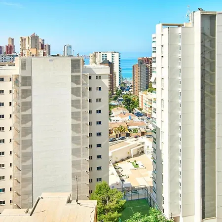 Don Gregorio-fincas Apartamento *