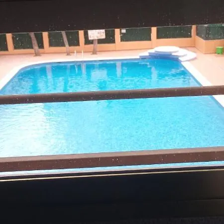 Apartamento Completo La Ciguena *