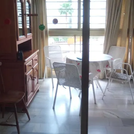Apartamento Completo La Ciguena *