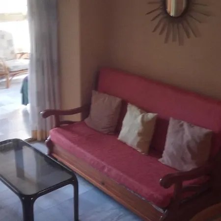 Apartment Apartamento Completo La Ciguena