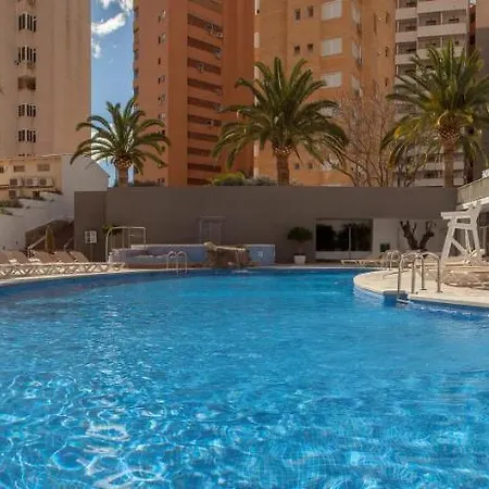 Hotel Rh Princesa & 4* Sup 4*