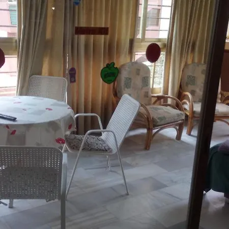 Apartamento Completo La Ciguena * Benidorm