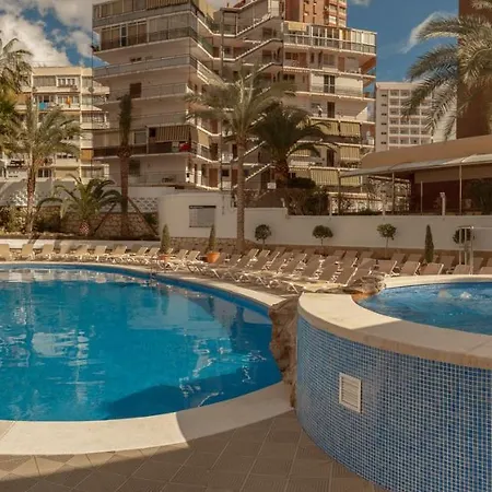 Rh Princesa & Spa 4* Sup 4*