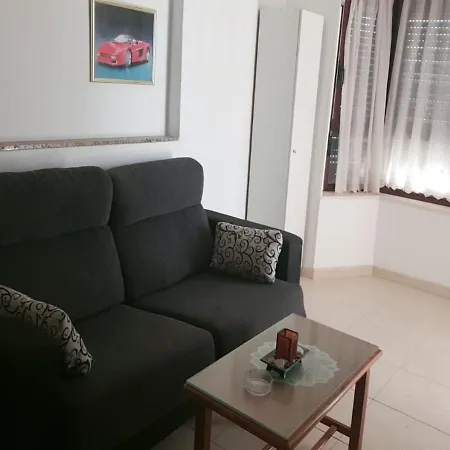 Apartment Torremar -alquilevante *