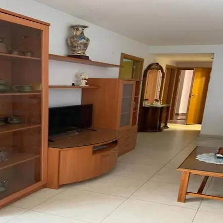 Torremar -alquilevante Apartment Benidorm