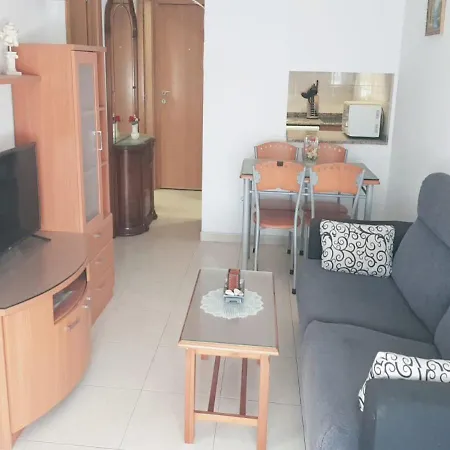 Apartment Torremar -alquilevante
