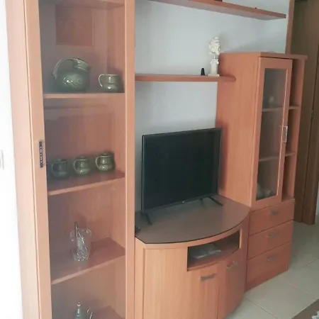 Torremar -alquilevante Apartment Benidorm
