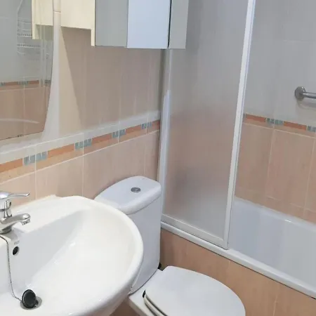 Apartment Torremar -alquilevante *