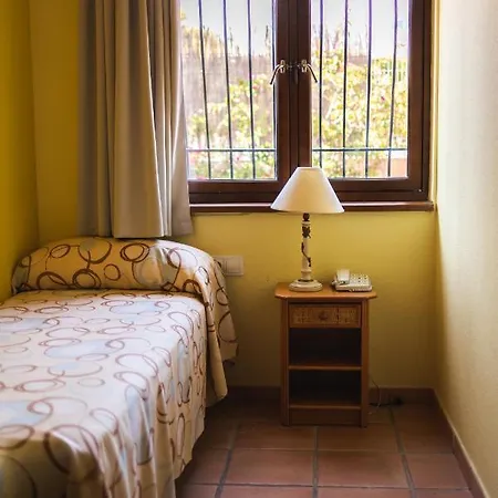 L'alfas Oasis Hotel