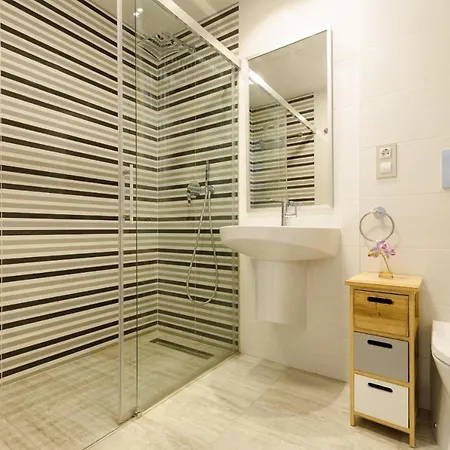 Ocean Drive By Costa Activa Apartment Benidorm