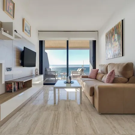 Ocean Drive By Costa Activa Apartment *