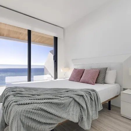 Ocean Drive By Costa Activa Apartment Benidorm