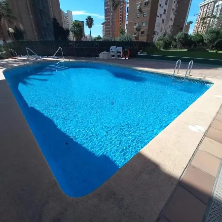 Residencial Paraiso * Benidorm