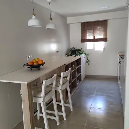 Precioso De 2 Recien Reformado En Apartment