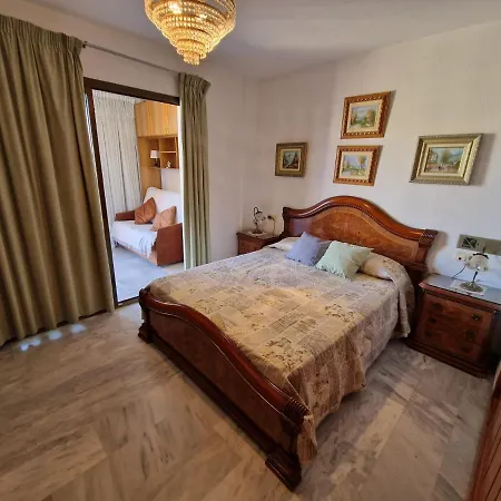 Residencial Paraiso Apartment