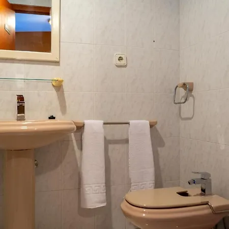 Apto. Completo Tropic Mar De Loix Apartment Benidorm