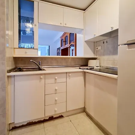 Apto. Completo Tropic Mar De Loix