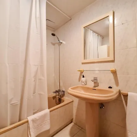Apartment Apto. Completo Tropic Mar De Loix Benidorm