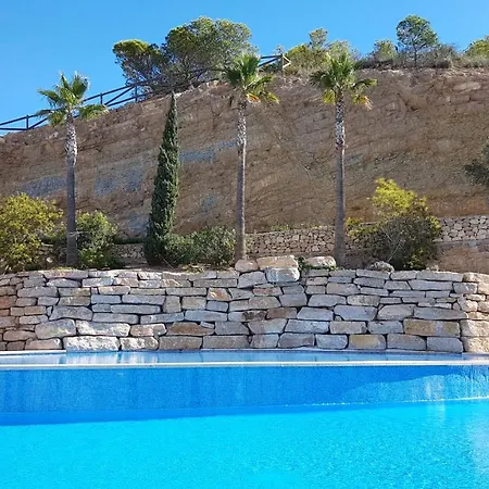 Apartment Skyline 9 De 2 Soleado Con Terraza Privada *