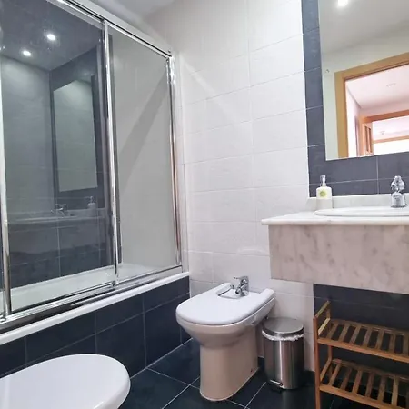 Skyline 9 De 2 Soleado Con Terraza Privada * Benidorm