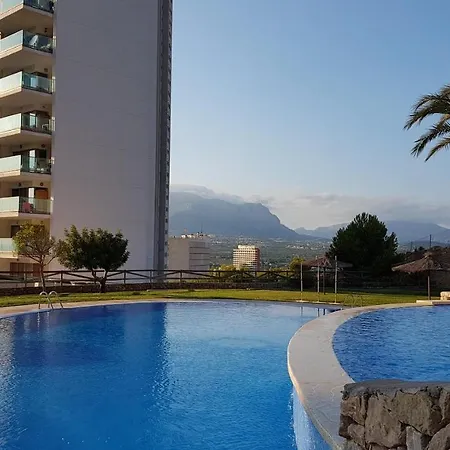 Apartment Skyline 9 De 2 Soleado Con Terraza Privada *