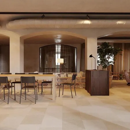 Mercure 4*