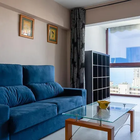 Apartamento Completo Gemelos Xv Apartment *