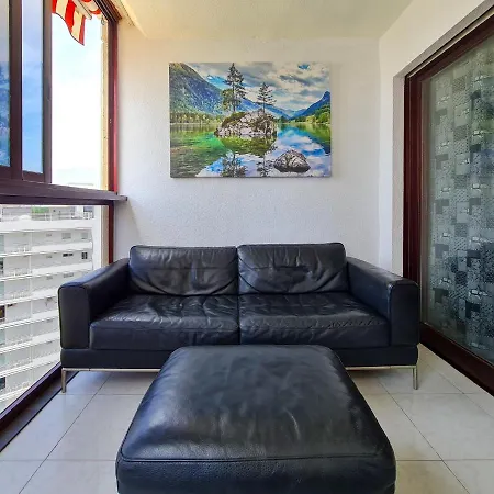 Apartment Apartamento Completo Gemelos Xv