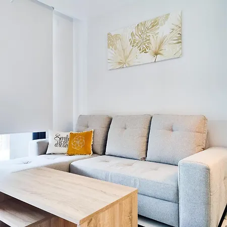 Sunset Waves Sunny Aparts Appartement *