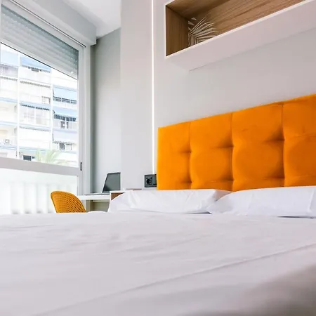 Appartamento Apartamento High Comfort. Primera Linea Playa Levante