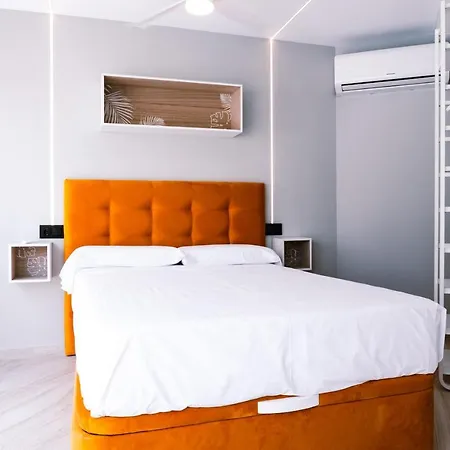 Appartamento Apartamento High Comfort. Primera Linea Playa Levante