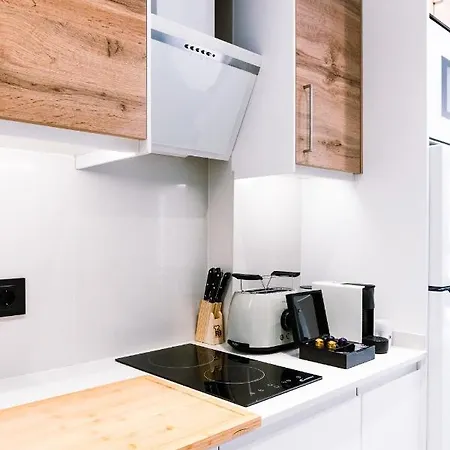 Appartamento Apartamento High Comfort. Primera Linea Playa Levante *