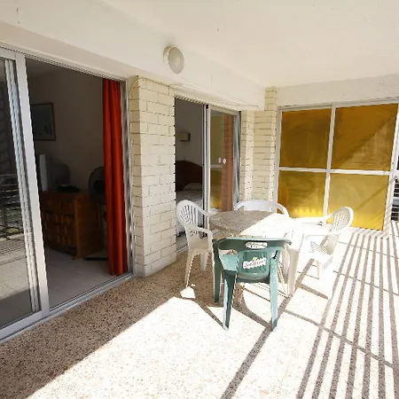 Apartment Niza Benidorm