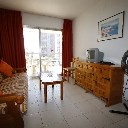 Apartment Niza