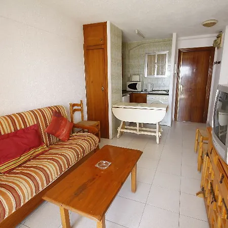 Niza Apartment