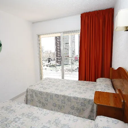 Apartment Niza *