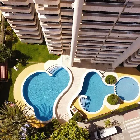 Apartment Precioso Con Vistas Al Mar *