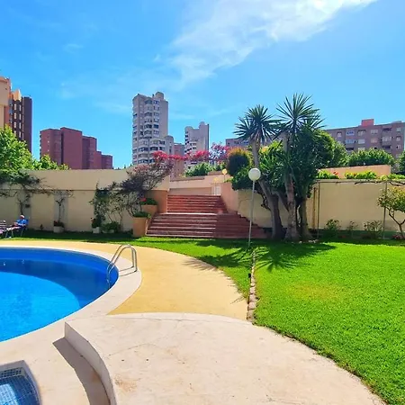 Apartment Precioso Con Vistas Al Mar *