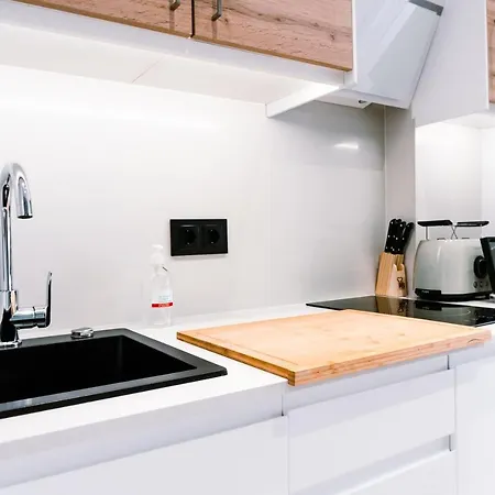 Apartamento High Comfort. Primera Linea Playa Levante *
